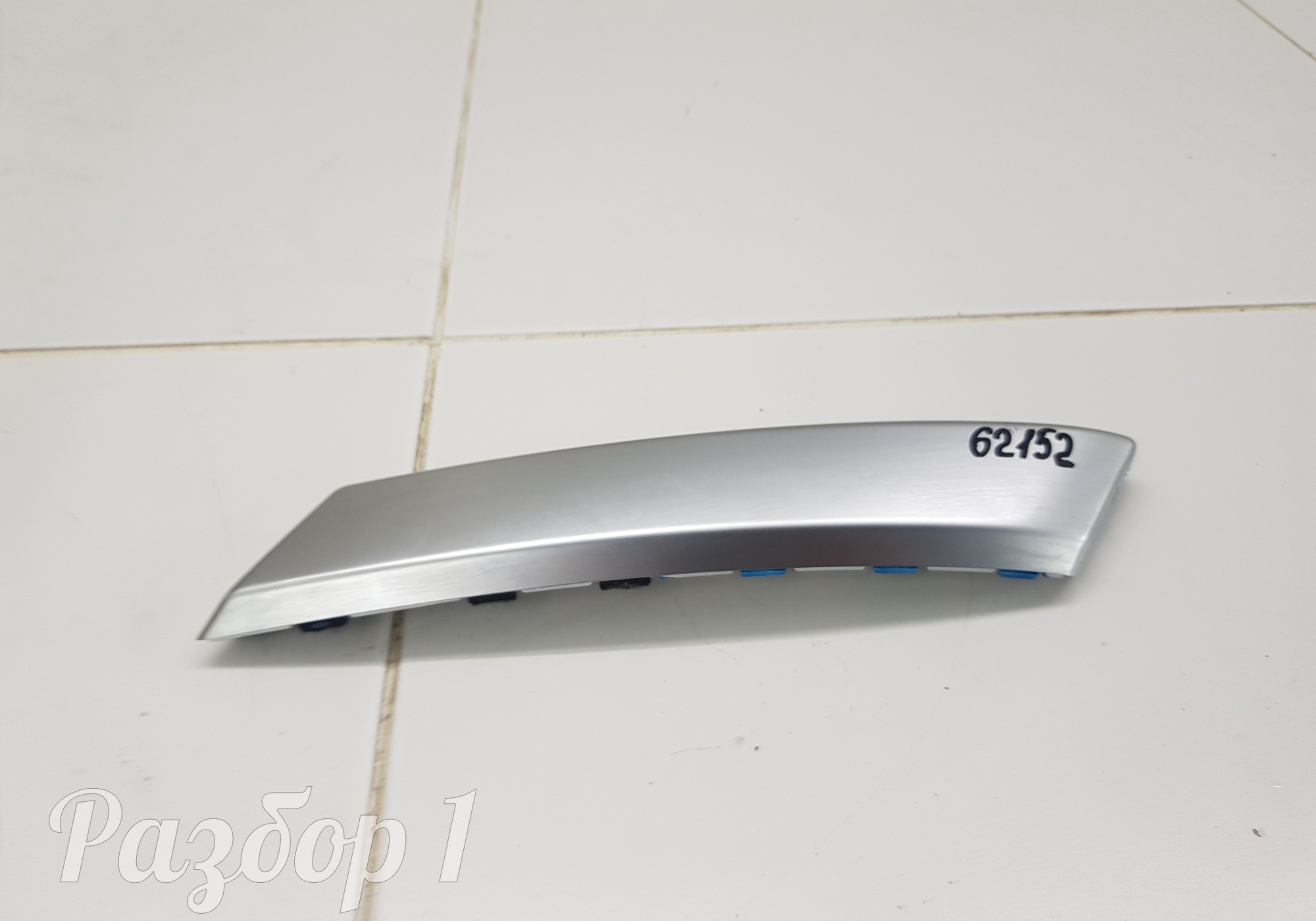 6600006055896 Накладка внутренней ручки передней правой двери для Geely Coolray (с 2020)