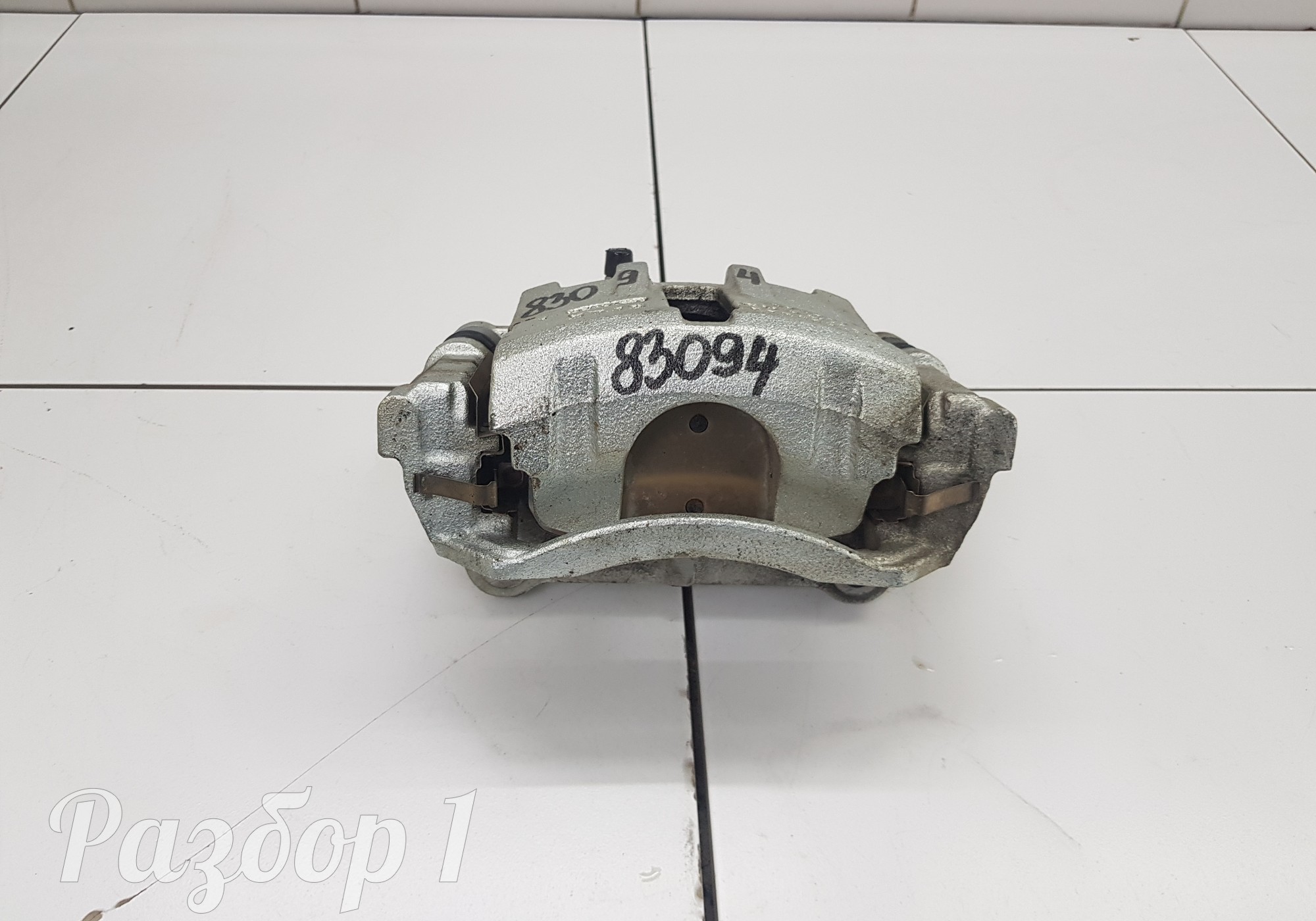 C281F2603012900 Суппорт передний правый для Changan UNI-V (с 2022)