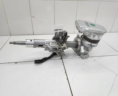 8893433774 Колонка рулевая электроусилитель для Geely Okavango (с 2020)