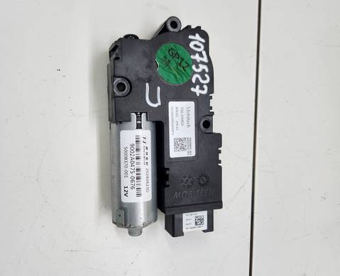 T26100823 Моторчик люка передний для Jaecoo J8 (с 2024)