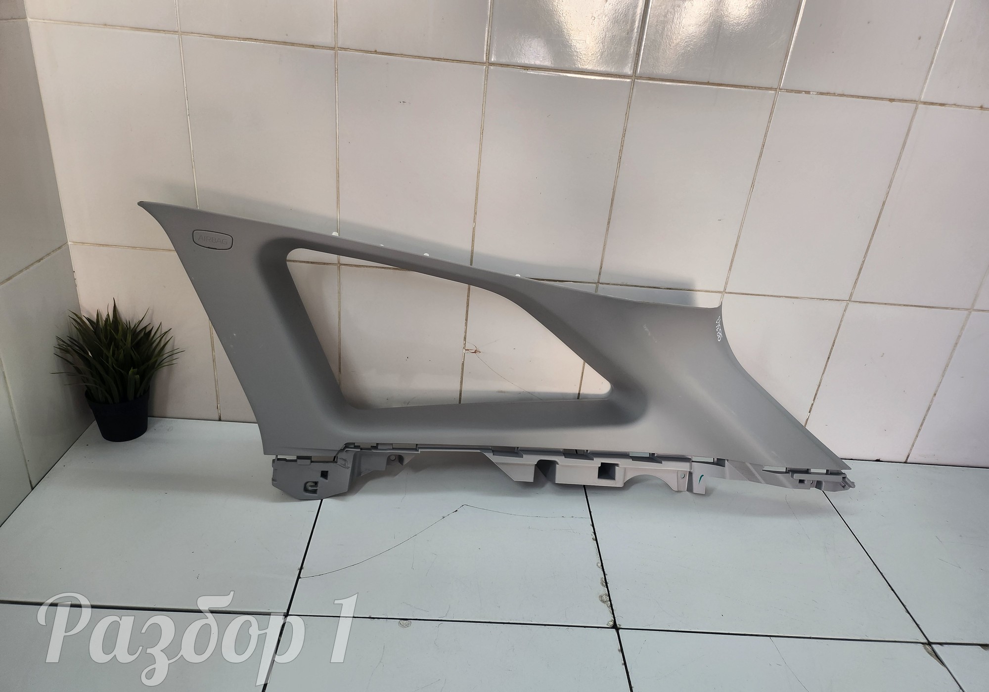 6600273588B01 Обшивка багажника правая для Geely Atlas II (с 2023)