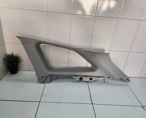6600273588B01 Обшивка багажника правая для Geely Atlas II (с 2023)