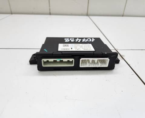 802000250AA Электронный блок для Jaecoo J8 (с 2024)