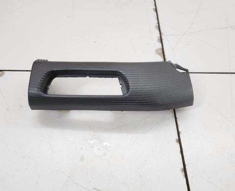 8891250816 Накладка для Geely Emgrand (SS11) (с 2021)