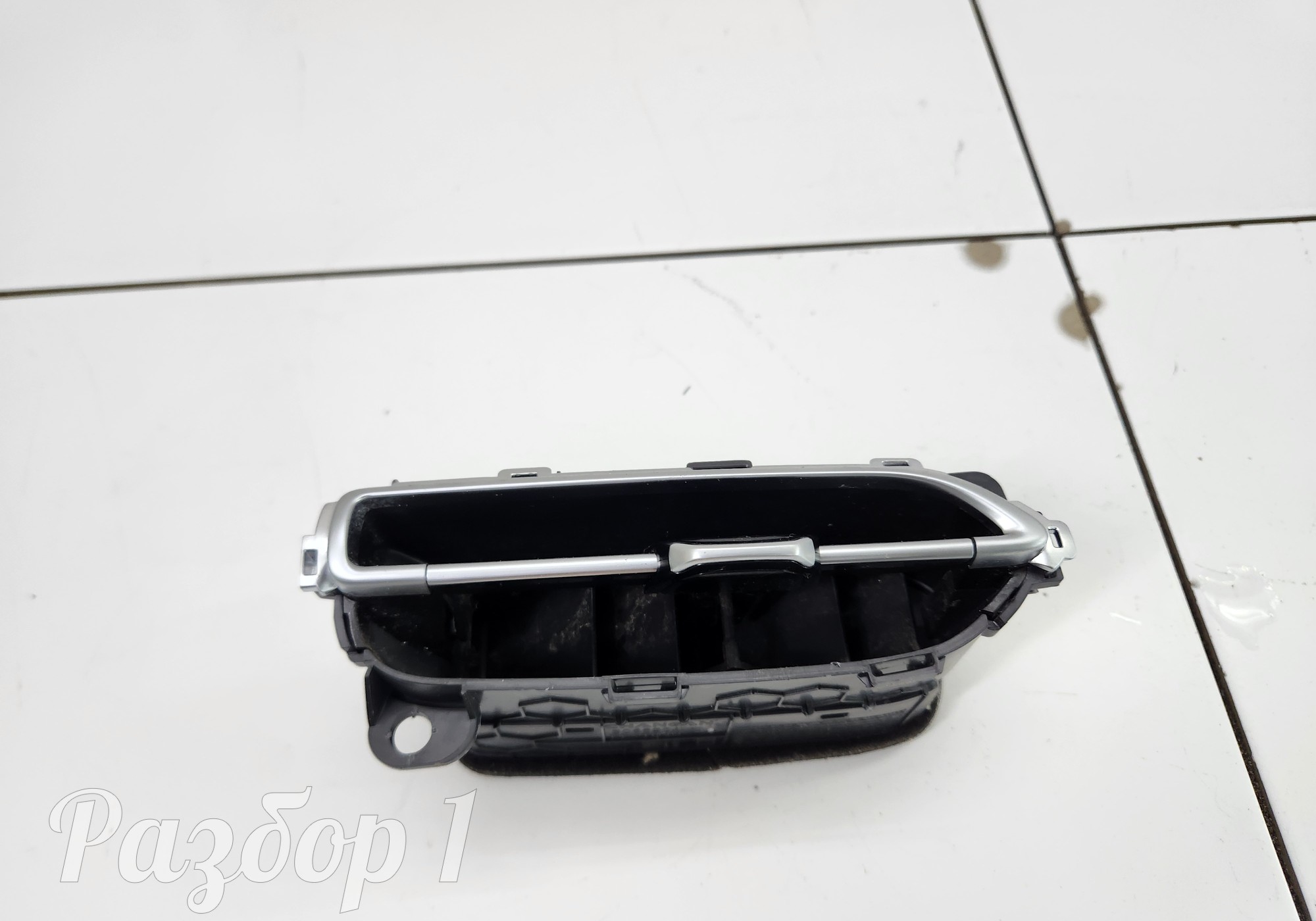 5306300BN11 Дефлектор воздушный для Changan Eado II (с 2018)