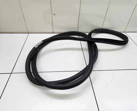 Уплотнитель проема передней левой двери для Changan UNI-V (с 2022)