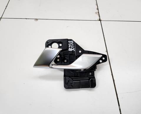 6600081333 Ручка двери внутренняя задняя левая для Geely Atlas Pro (с 2021)