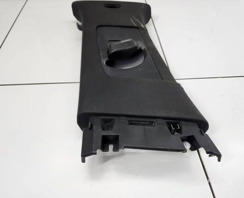 6600151863 Обшивка центральной стойки левая для Geely Tugella (с 2019)