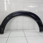 5006104XPW04A Накладка арки заднего левого крыла для Great Wall Poer (с 2019)