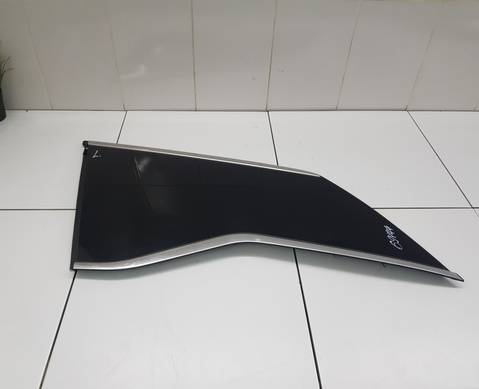 555000151AA Стекло кузовное левое для Chery Tiggo 7 Pro (с 2020)