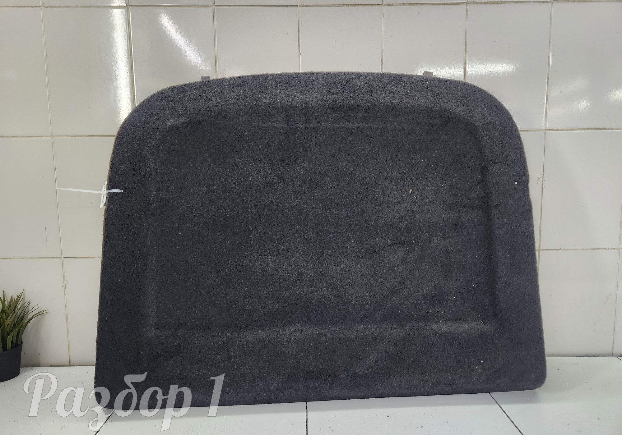 5608410BA01 Полка задняя для Faw Bestune B70 (с 2020)