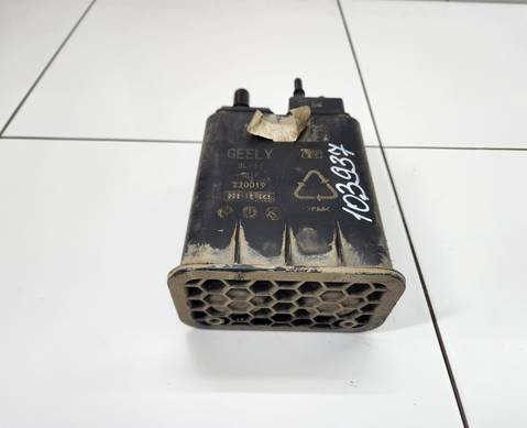 8891123829 Абсорбер топливной системы для Geely Emgrand (SS11) (с 2021)