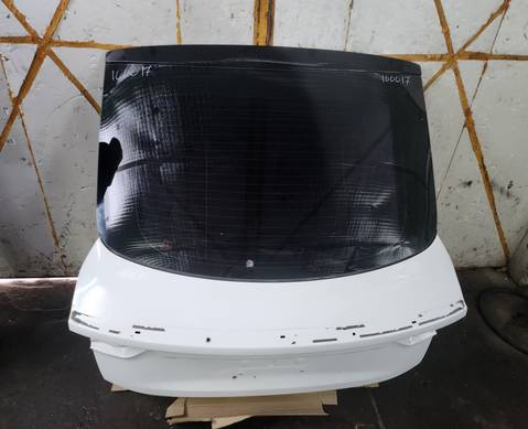 5062043200C15 Крышка багажника отличная для Geely Tugella (с 2019)