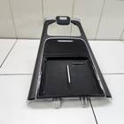 Накладка центральной консоли для Jaecoo J8 (с 2024)