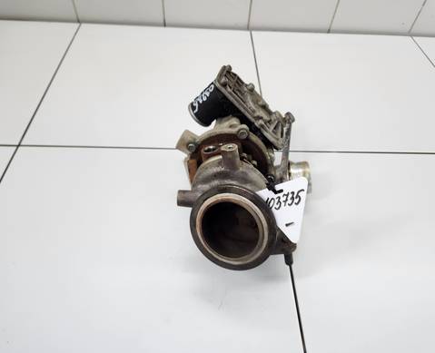 1118101XELT25 Турбина для Haval M6 II (с 2021)