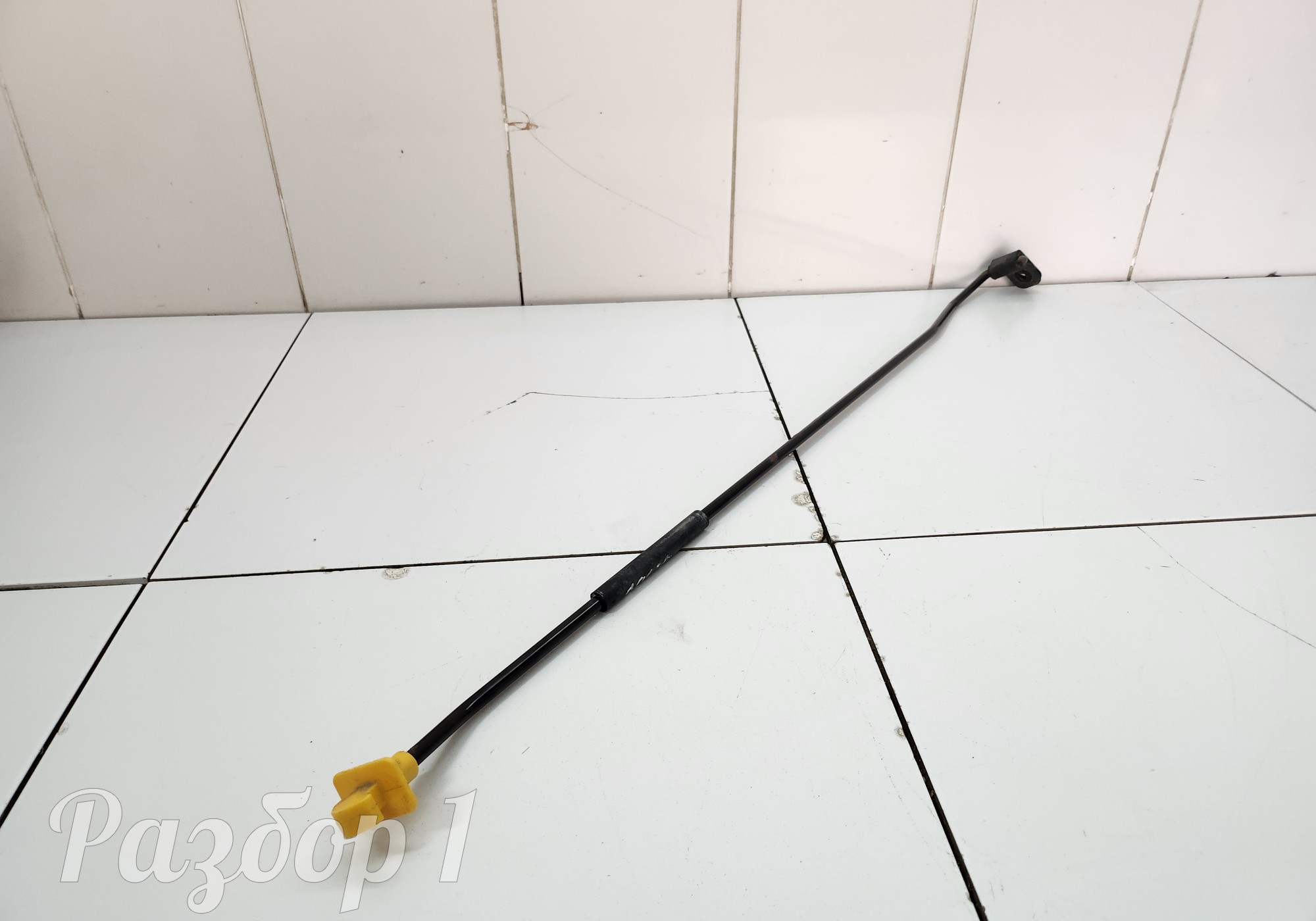 Держатель капота для Great Wall Wingle 7 (с 2020)
