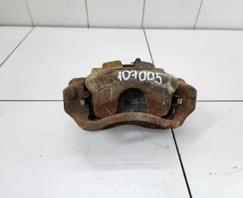 Суппорт передний правый для Changan Eado Plus (с 2020)