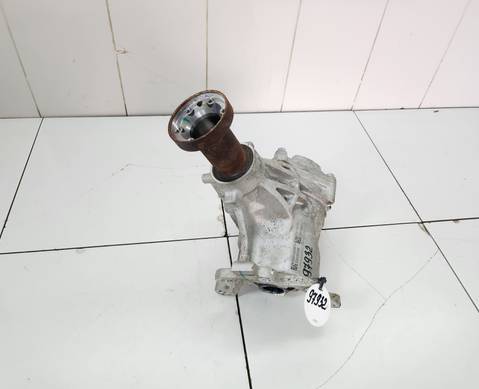 8891363473 Коробка раздаточная для Geely Monjaro (с 2021)