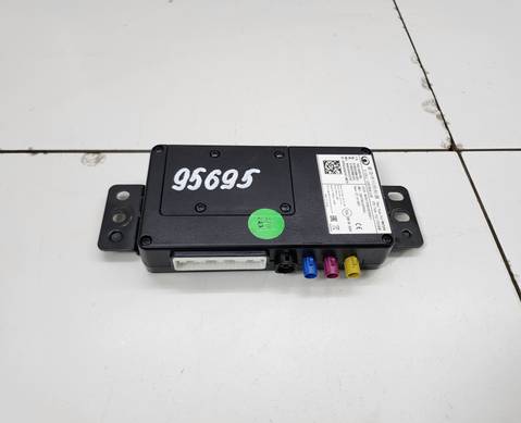 7925146XKV3BA Контролёр вызова для Tank 500 (с 2021)