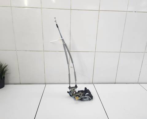 Замок задней левой двери для Changan Alsvin (с 2018)