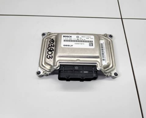 6608076078 Блок управления АКПП для Geely Emgrand (SS11) (с 2021)