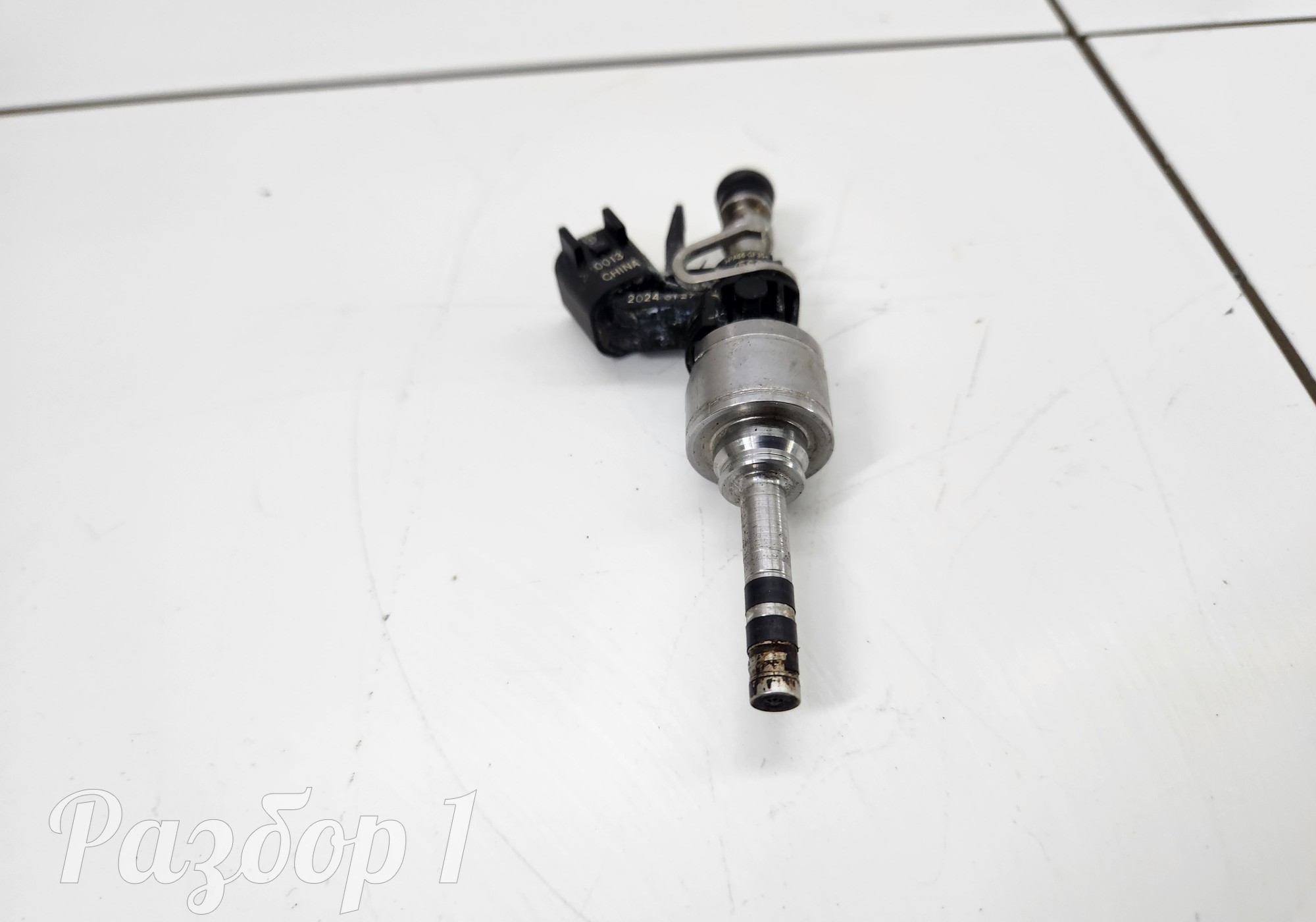 F01R00MB95 Форсунка топливная для Haval H3 (с 2024)