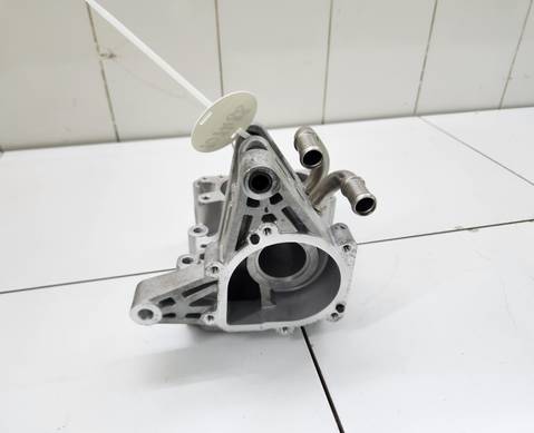 Насос водяной (помпа) корпус для Jaecoo J8 (с 2024)