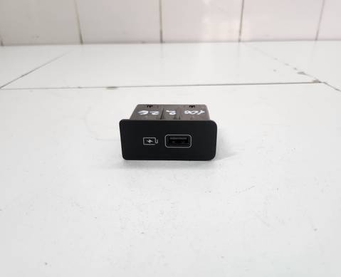 6600012680 Разъем usb для Geely Atlas Pro (с 2021)