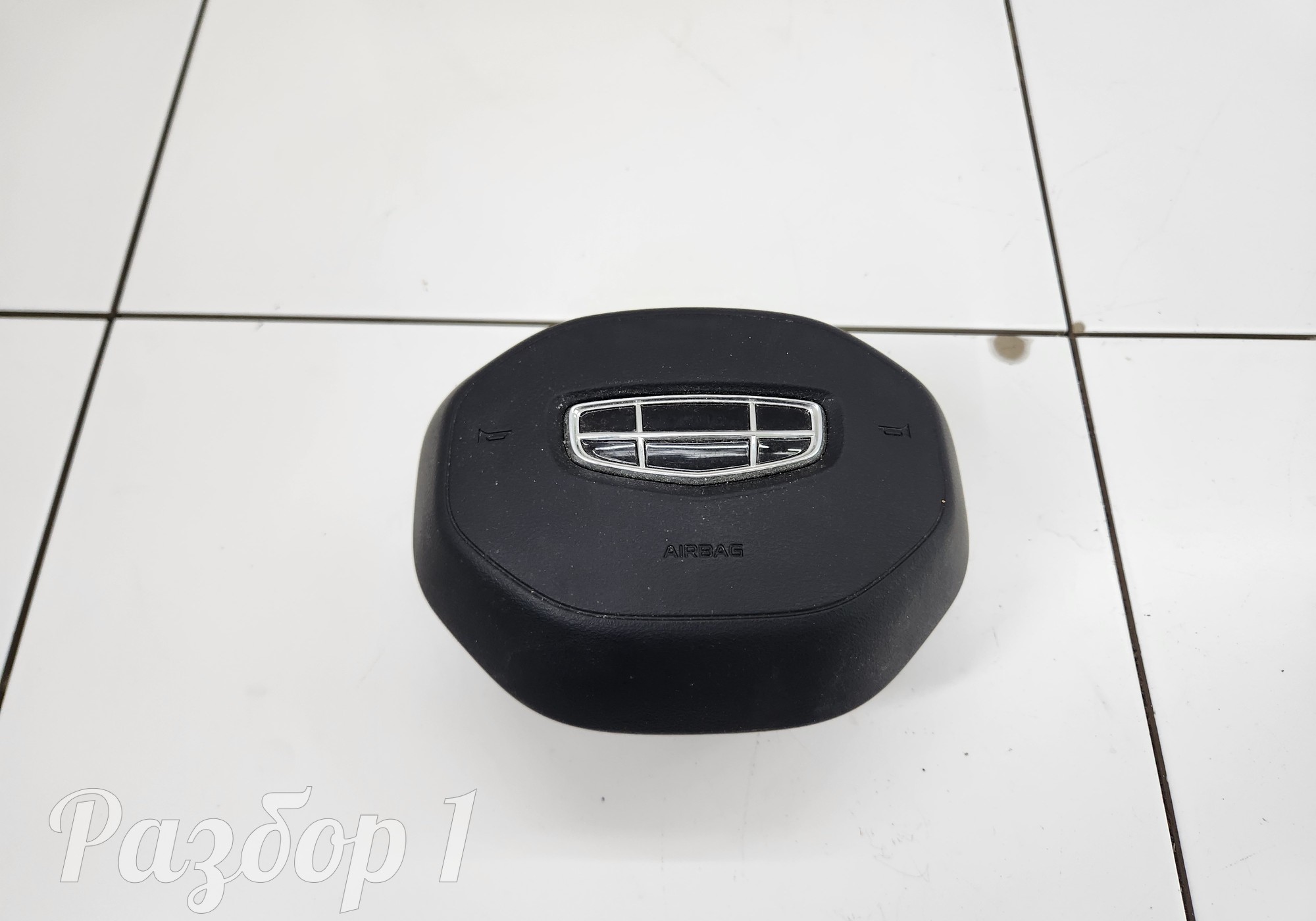 P8889193604B01 Подушка безопасности водителя для Geely Emgrand II (с 2021)