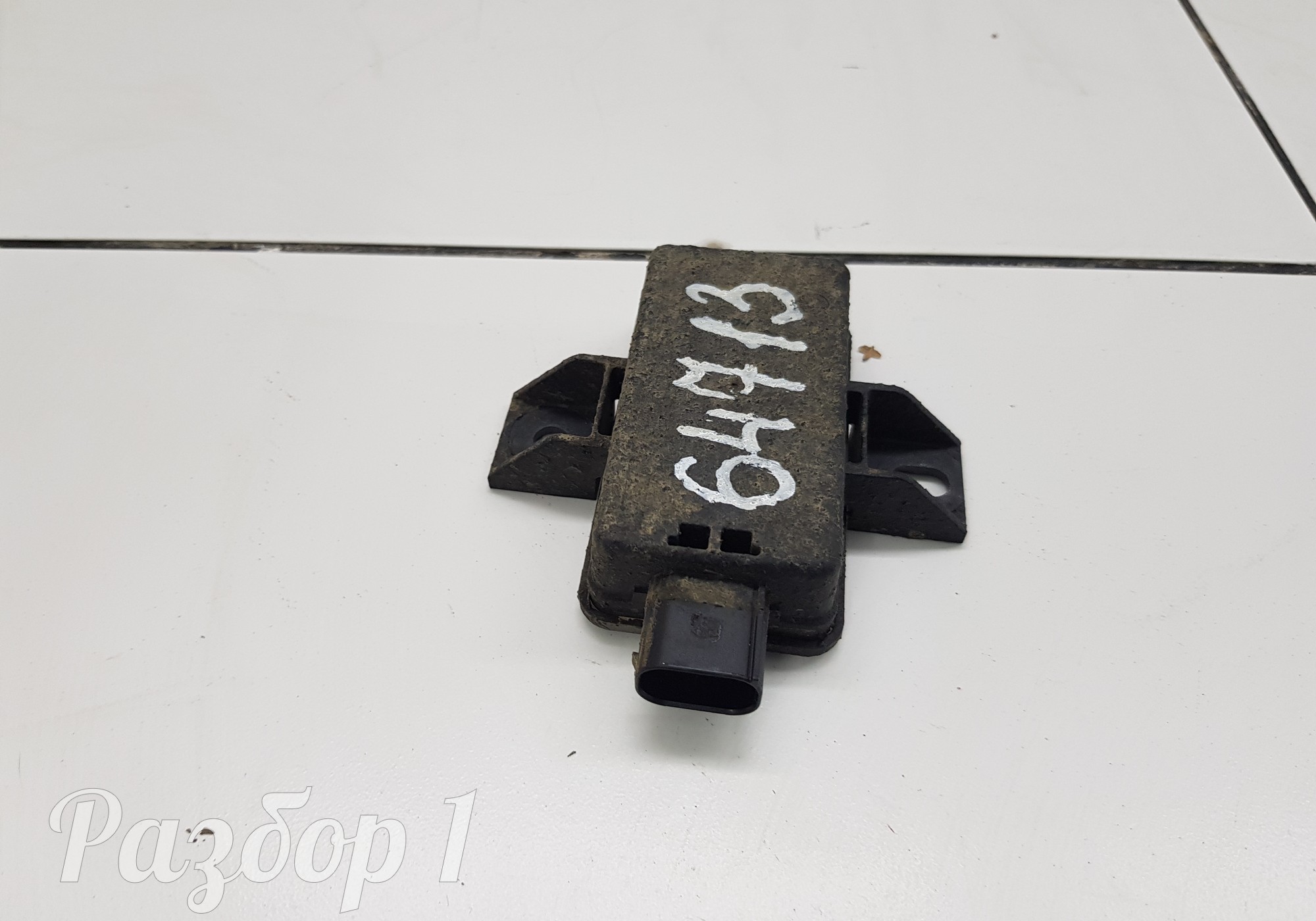 3641200XKR02A Электронный блок приёмник TPMS для Haval F7 (с 2019)