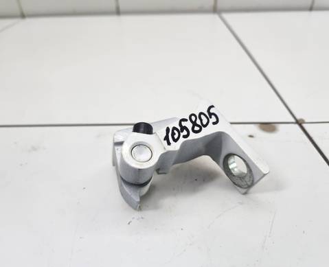 Петля двери передняя левая (низ) для Faw Bestune B70 (с 2020)