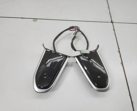 404000634AA Блок кнопок на руль для Chery Tiggo 9 (с 2023)