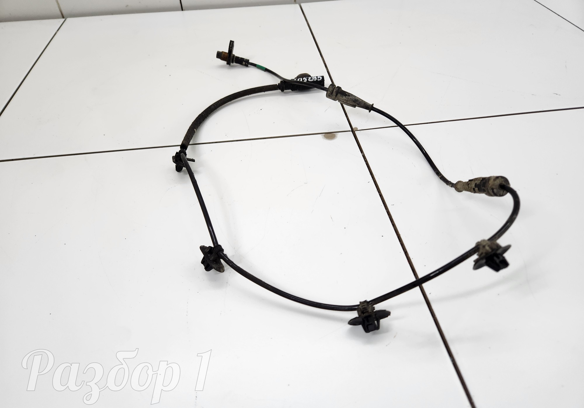 3550040MK01BS01 Датчик ABS передний правый для Changan Alsvin (с 2018)