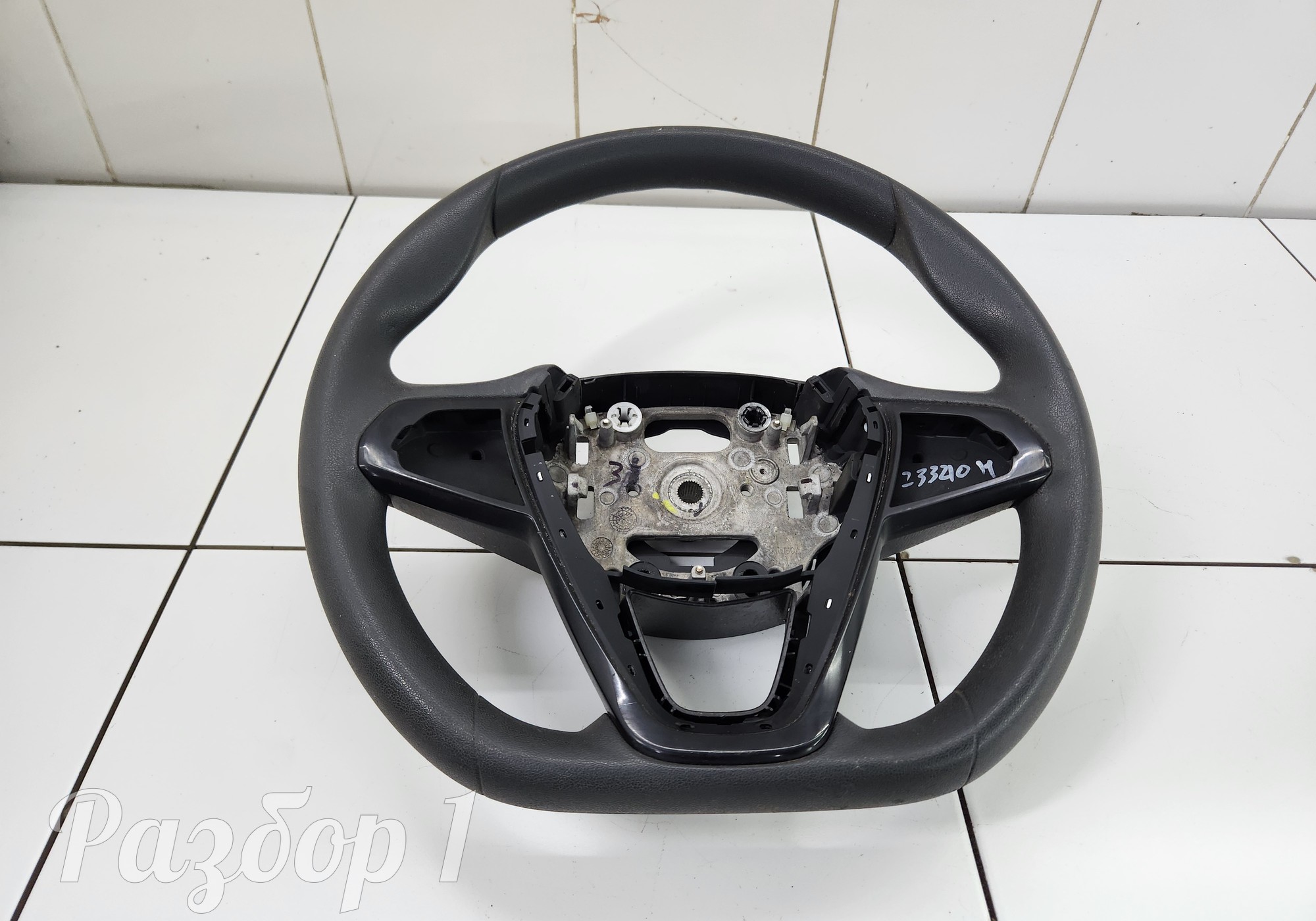 Рулевое колесо для Changan Alsvin (с 2018)