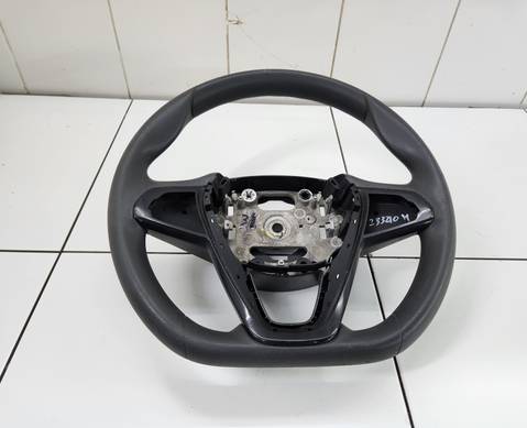 Рулевое колесо для Changan Alsvin (с 2018)