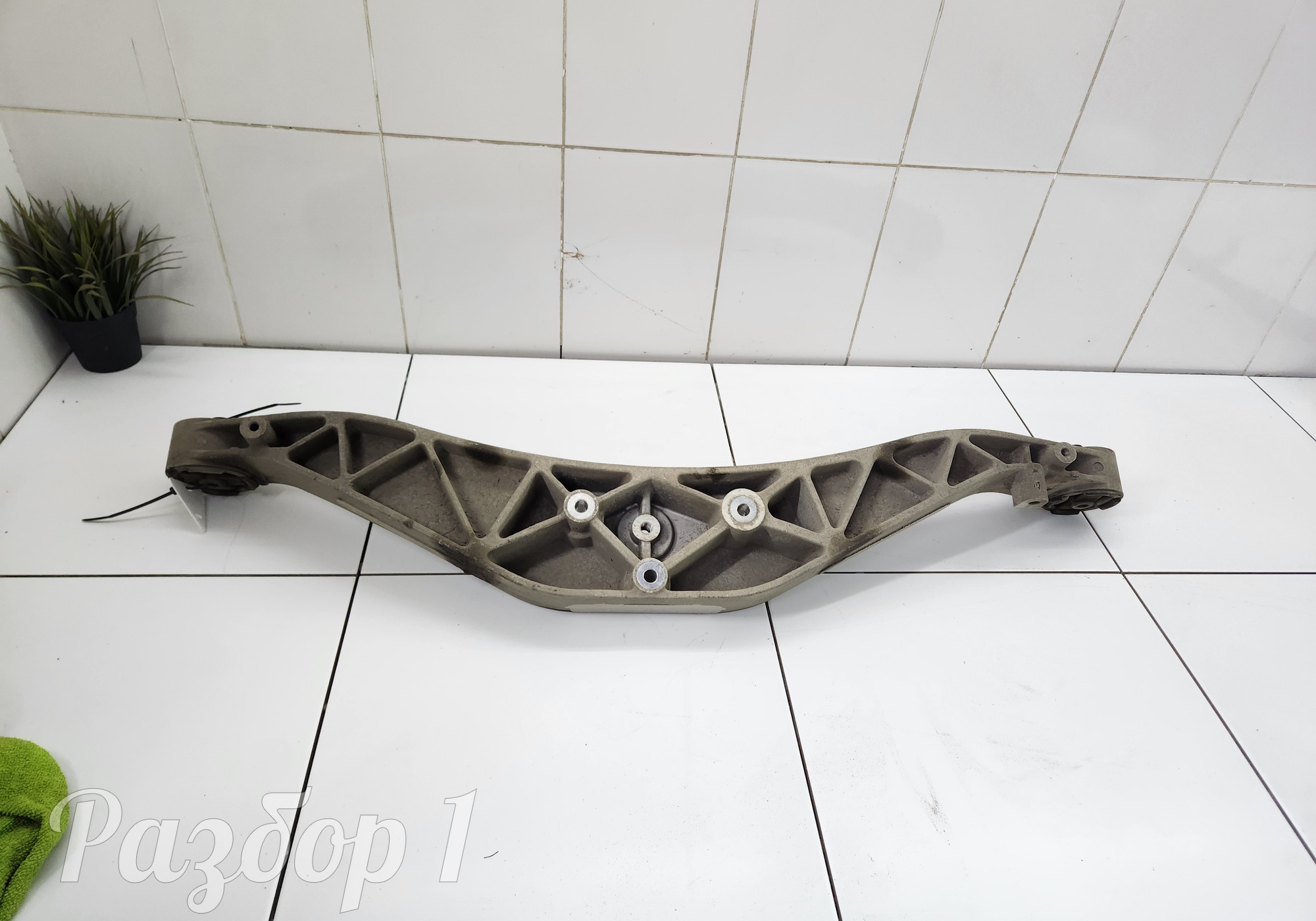 Кронштейн для Haval H3 (с 2024)