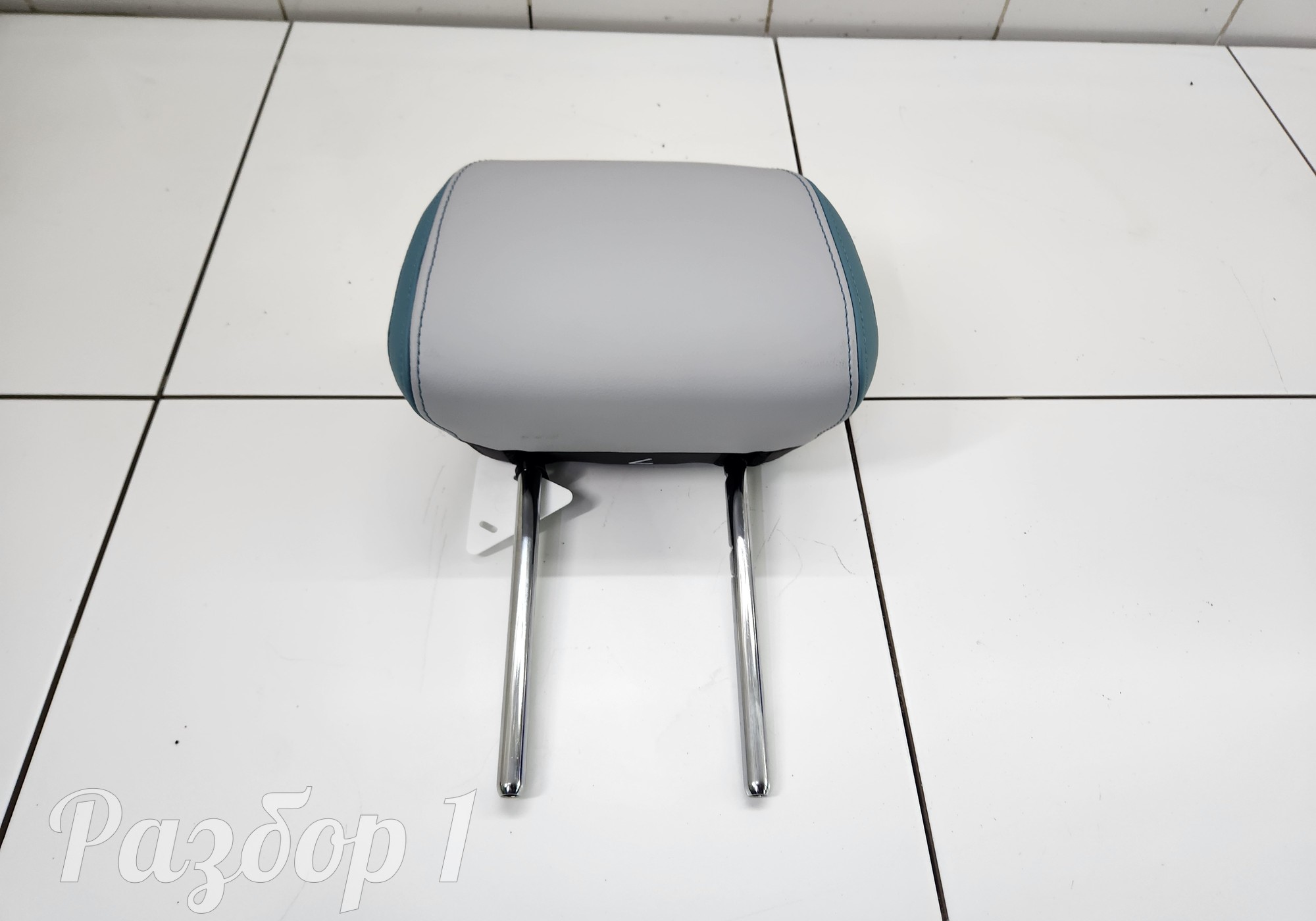 Подголовник заднего сиденья левый для Geely Emgrand (SS11) (с 2021)