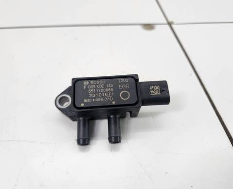 5511700886 Датчик абсолютного давления для Geely Emgrand II (с 2021)