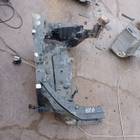 Лонжерон (брызговик) для Great Wall Poer (с 2019)