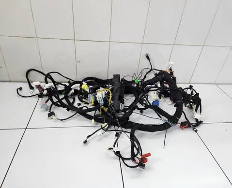 4003100PDD60Z001 Электропроводка для Jac T9 (с 2023)