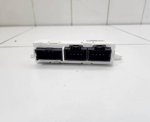 8065004CRV0001 Электронный блок передней левой двери для Gac GS3 (с 2024)