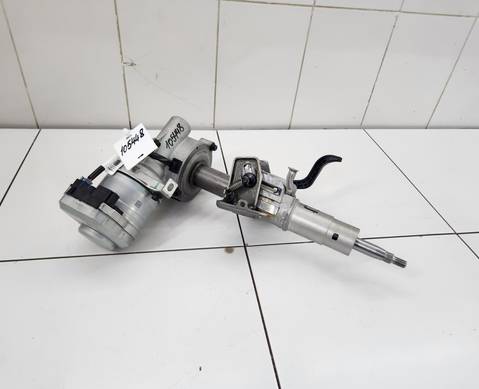 8889508987 Колонка рулевая для Geely Emgrand II (с 2021)