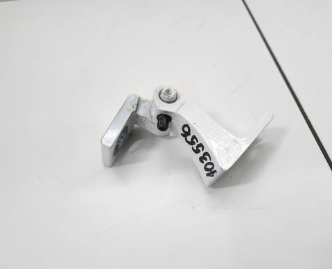 01236327 Петля двери задняя правая нижняя для Geely Tugella (с 2019)