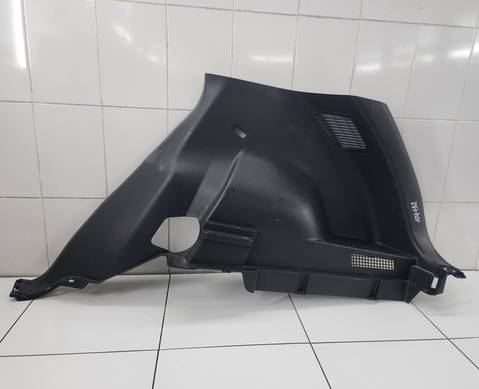 6210062CRV0000 Обшивка багажника правая для Gac GS3 (с 2024)