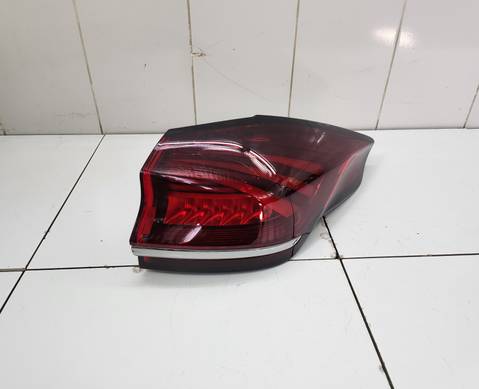 7057524000 Фонарь задний правого крыла для Geely Atlas Pro (с 2021)