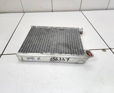 Радиатор отопителя для Geely Atlas Pro (с 2021)