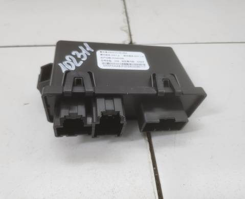 6305101XKJ20A Электронный блок для Haval H3 (с 2024)