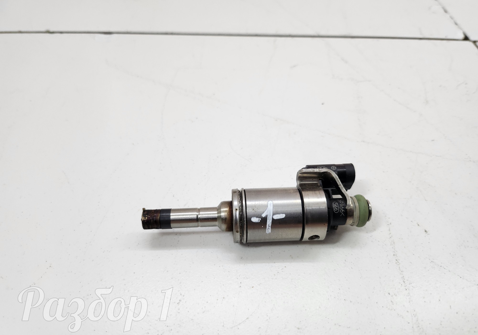 0261500406 Форсунка топливная для Geely Atlas Pro (с 2021)