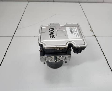 6600001441 Блок ABS (насос) для Geely Atlas Pro (с 2021)