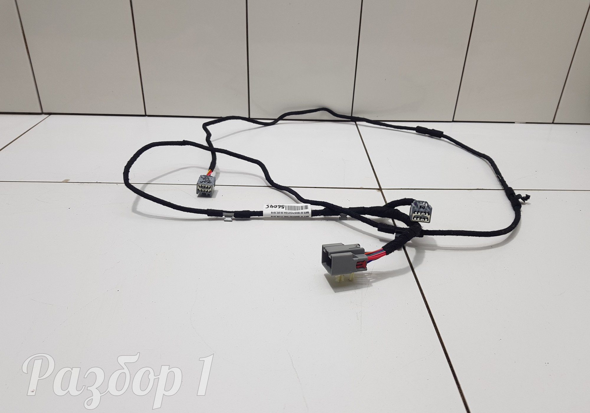 9526053C Электропроводка люка для Geely Coolray (с 2020)